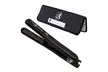 Professional 1.25" Ceramic Flat Iron with Protective Storage Thermal Mat - Second Medium