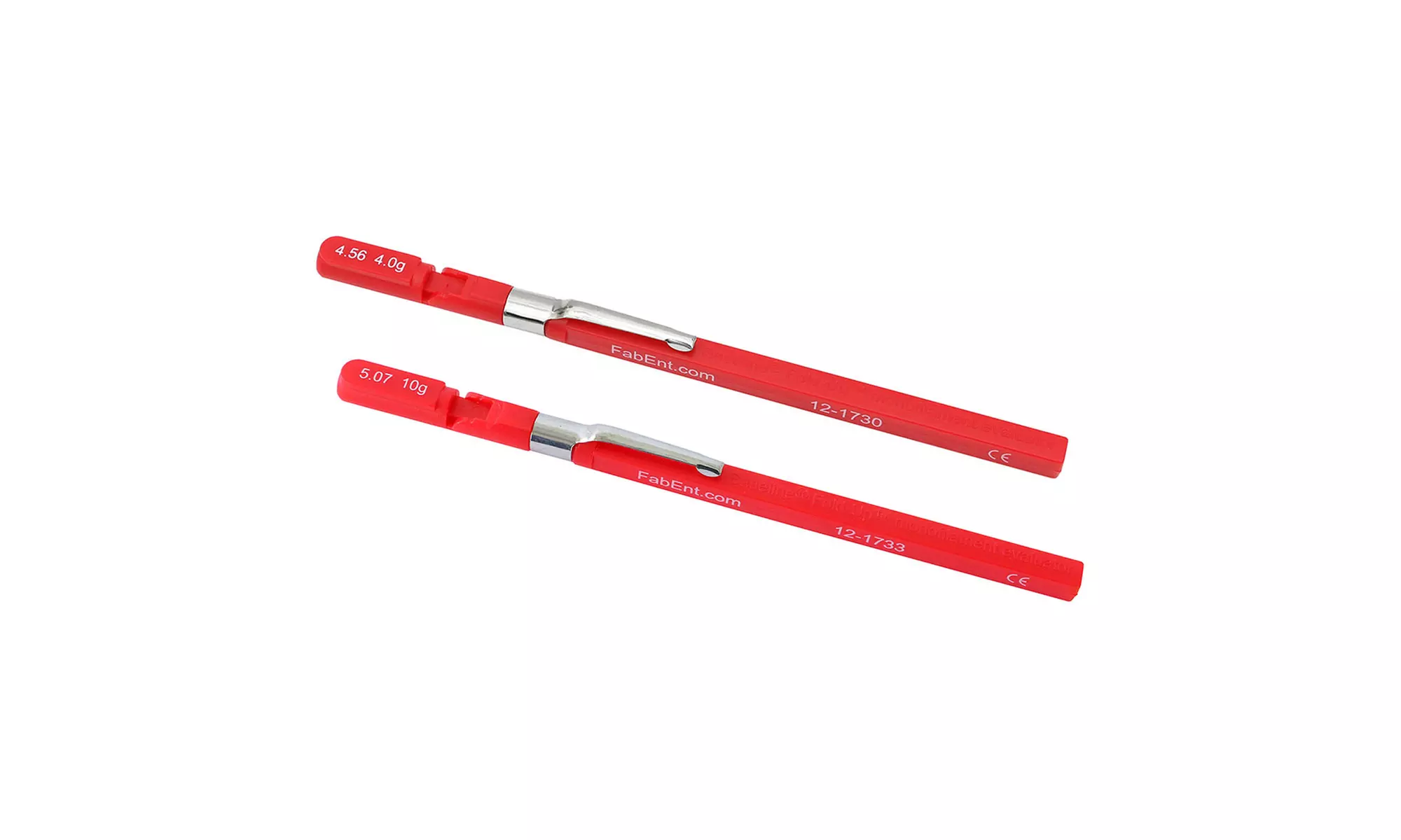 Baseline Fold-Up Monofilament, Protective Sensation (Set of 2: 4.56, 5.07) - Primary Image