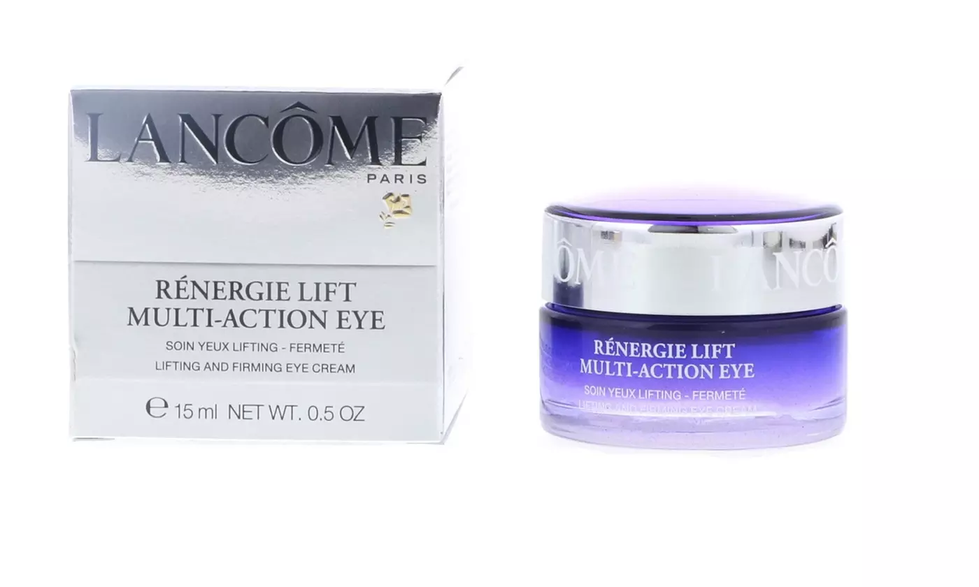 Lancome Renergie Lift Multi-Action Lifting and Firming Eye Cream 0.5 oz - Primary Image