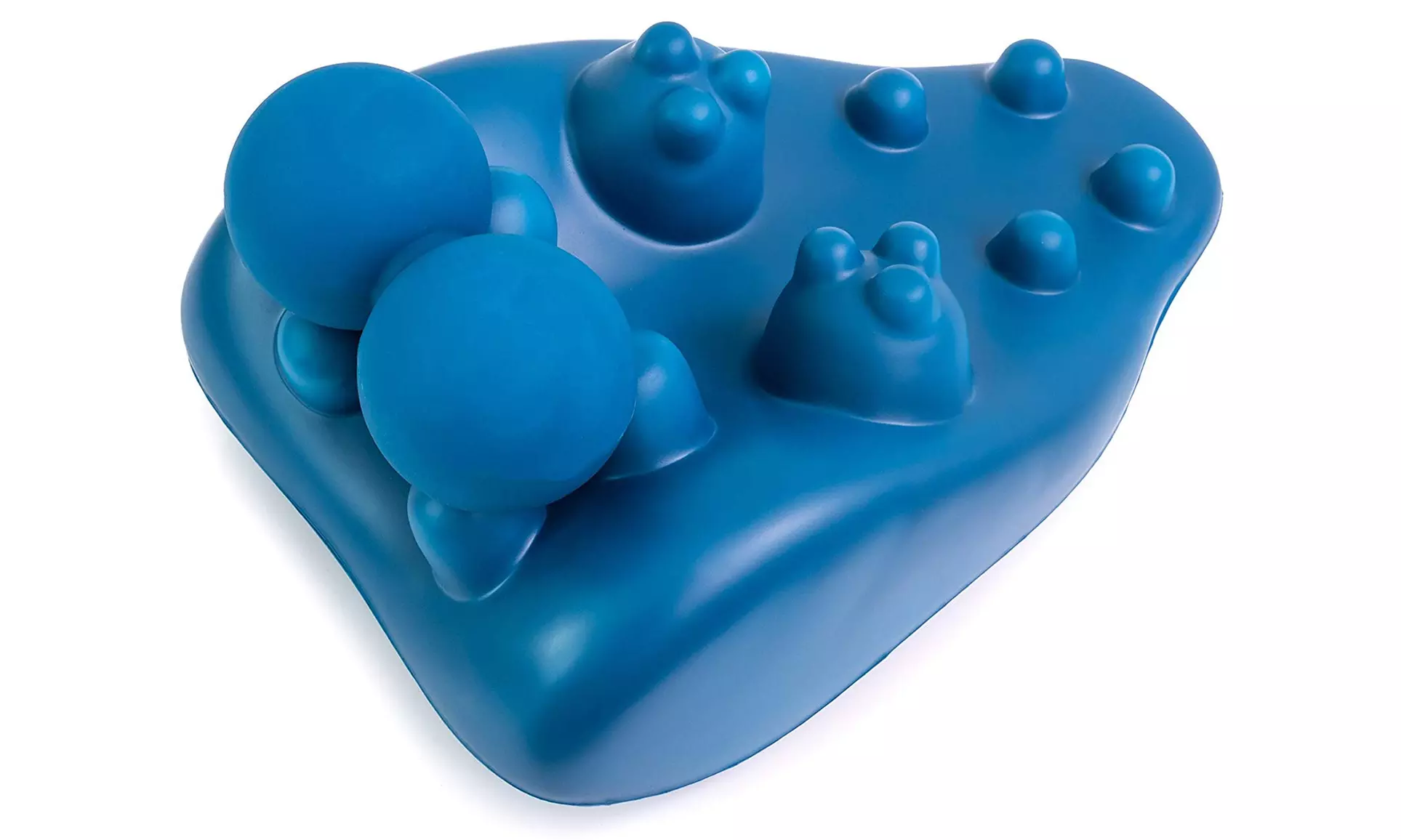 Multi-Point Massager  Ball Self Massage Tool for Neck and Back Pain - Primary Image