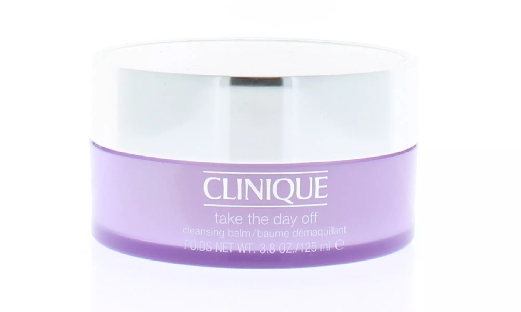 The Best Clinique Cleansers - Primary Image