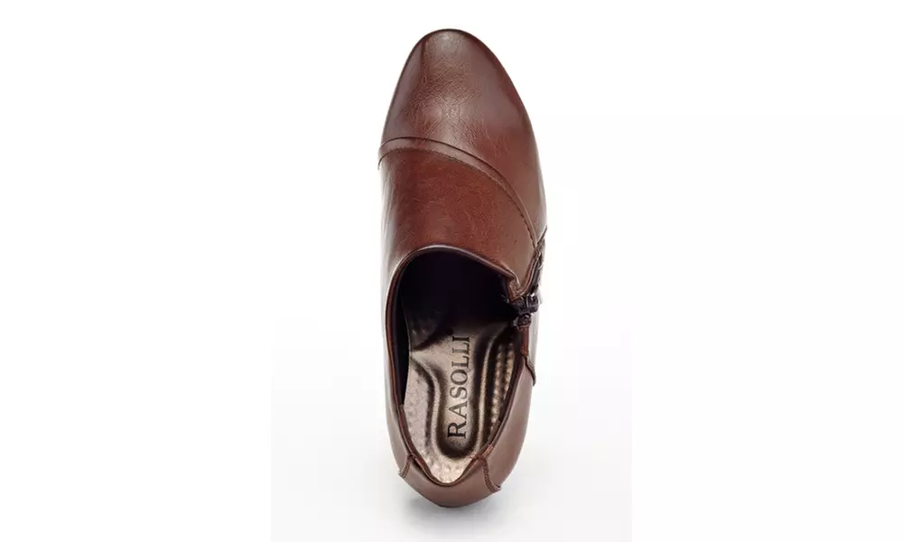 Rasolli Women's Comfort Versatile Shooties (Multiple styles)