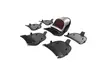 Remington HC4250 Shortcut Pro Self-Haircut Kit - Second Medium