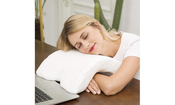 coodle pillow reviews