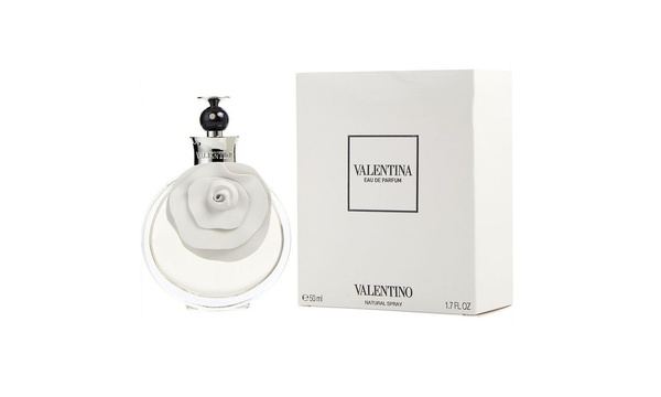 Valentino valentina eau de parfum outlet 50ml