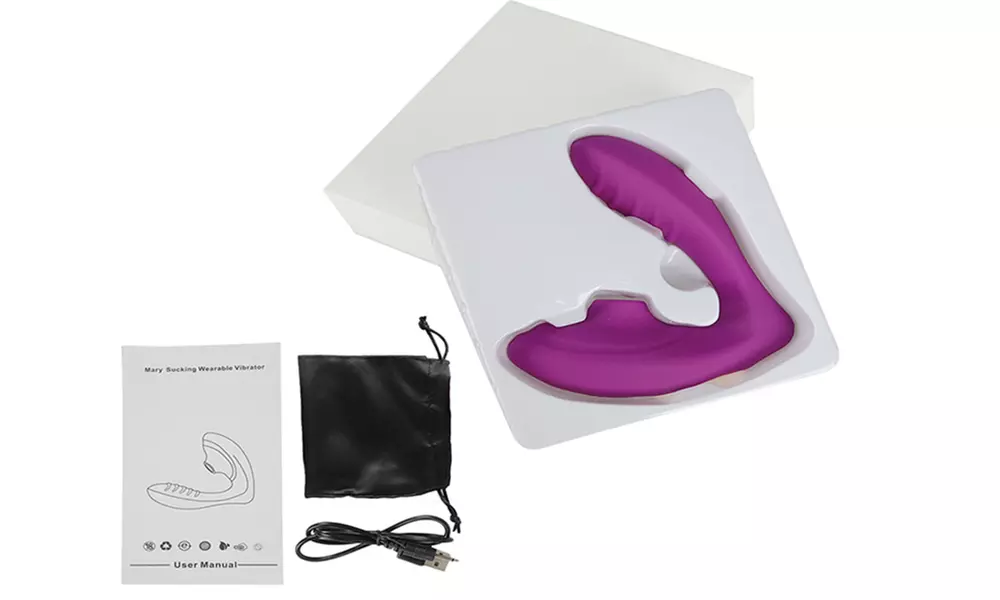 10 Freq G spot Vibrator Clitoral Stimulator Dildo Sex Toy 