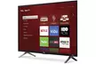 TCL 32S305 32" Roku Smart LED TV with 720p Resolution & HDMI Input - Second Medium