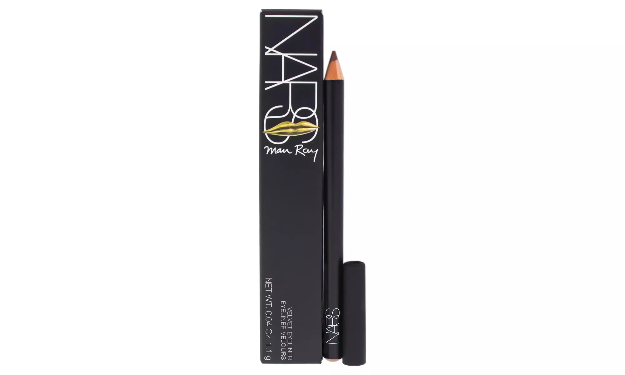 Velvet Eyeliner Pencil - Santiago by NARS for Women - 0.04 oz Eyeliner - Primary Image