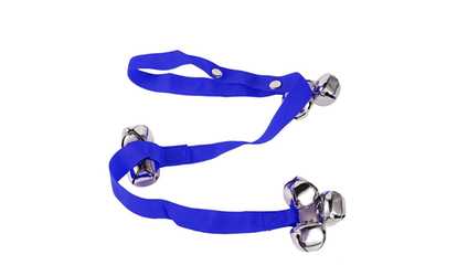 iMounTEK Housetraining & Potty Time Dog Doorbell