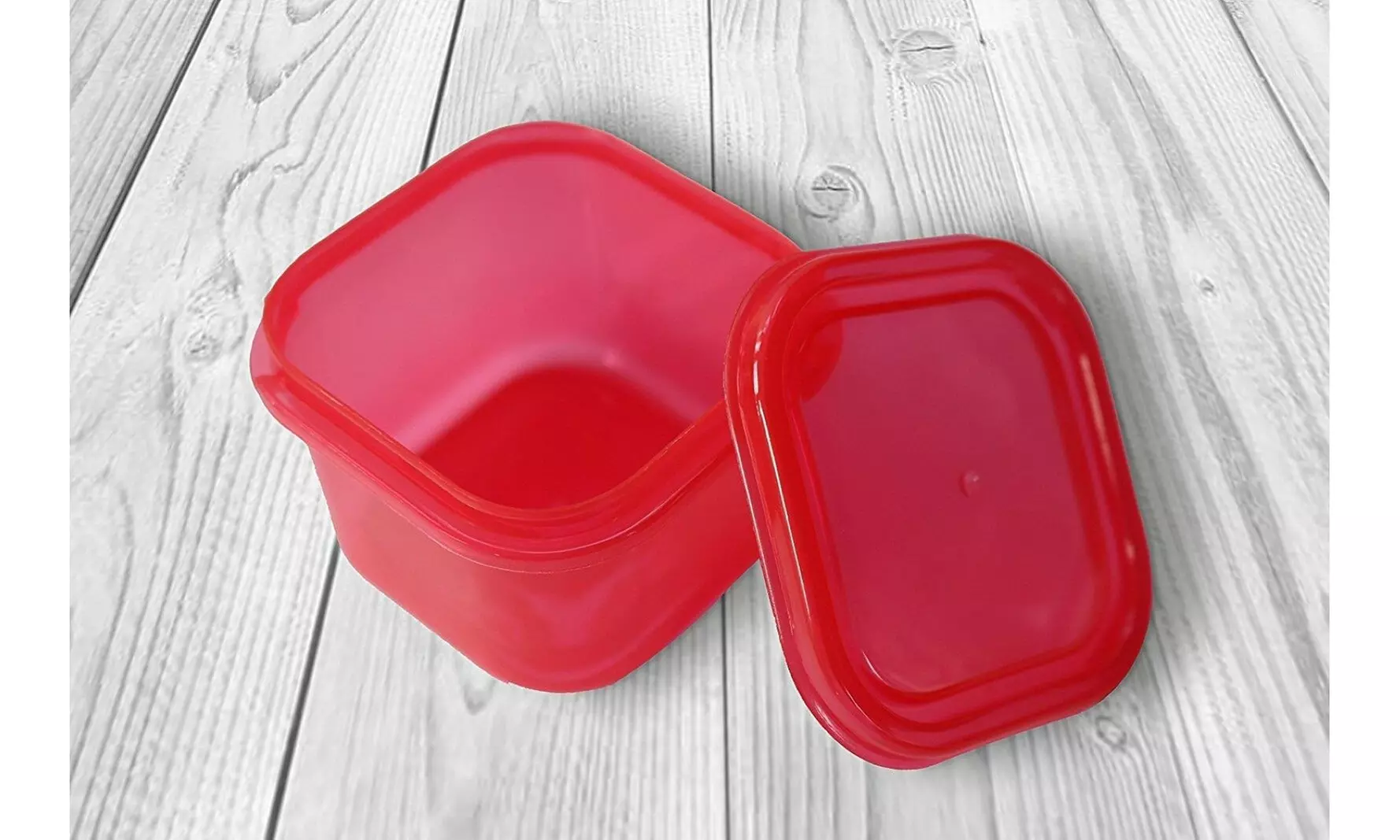 Diet Portion Control Containers Set 21 Day Beachbody Kit Fix Portion 7 Color Set - Second Medium