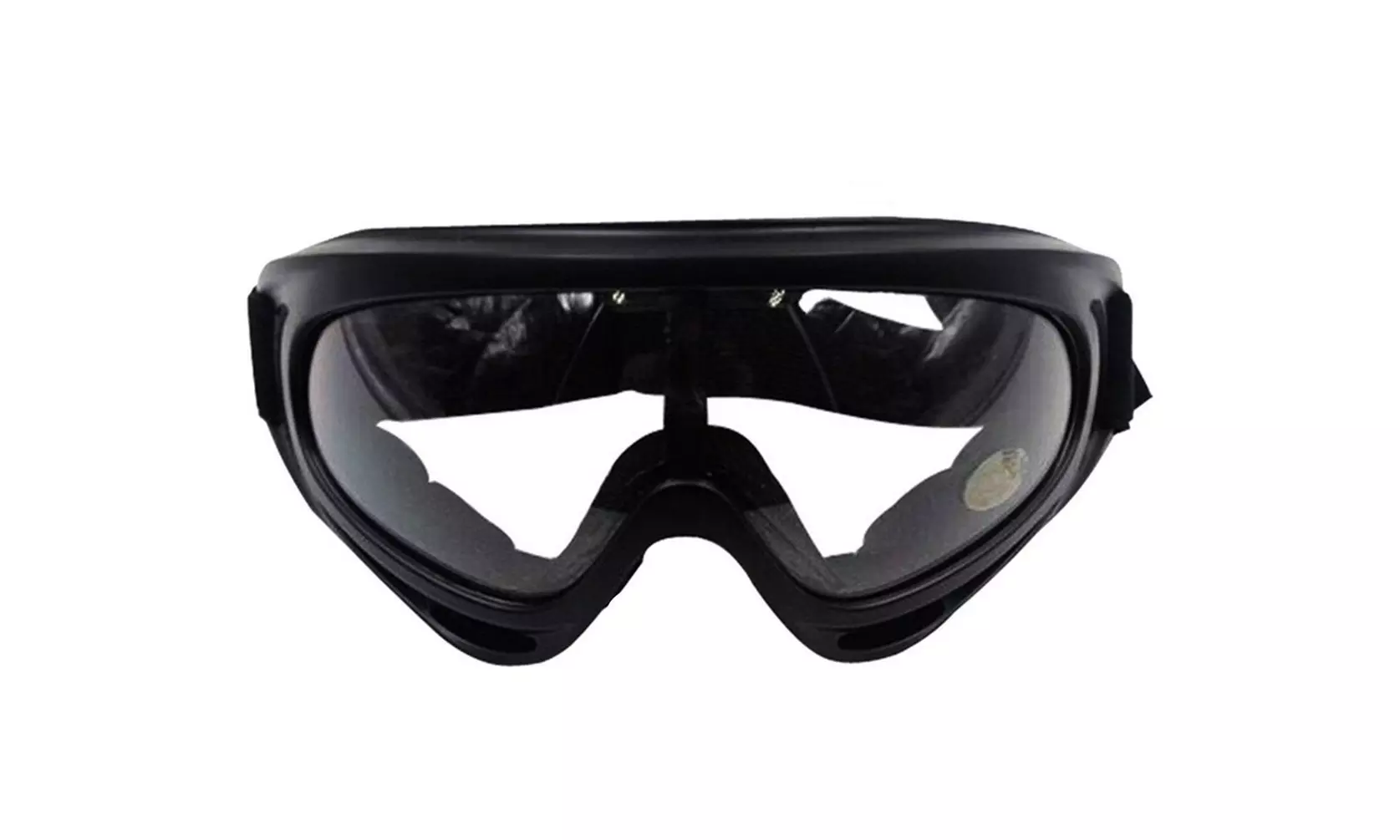 Snow Ski Goggles Anti-fog Lens Snowboard Snowmobile Motorcycle - Second Medium