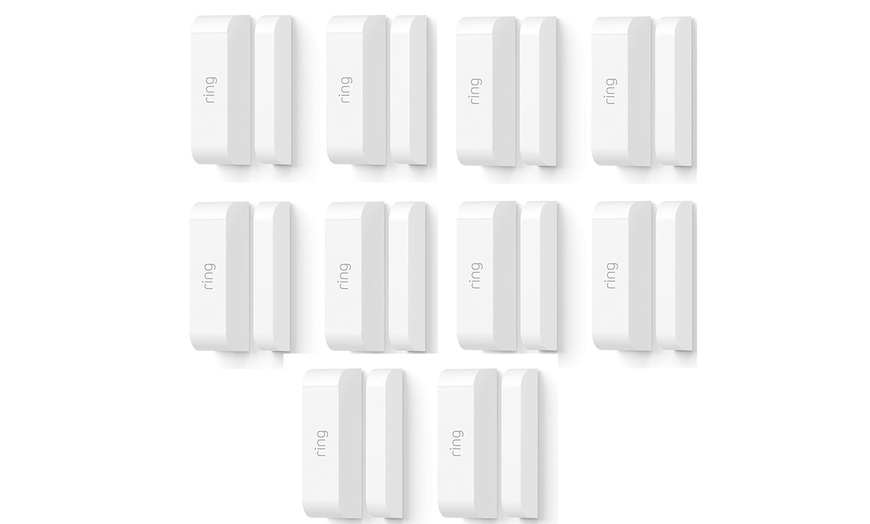 ring alarm contact sensor 10 pack