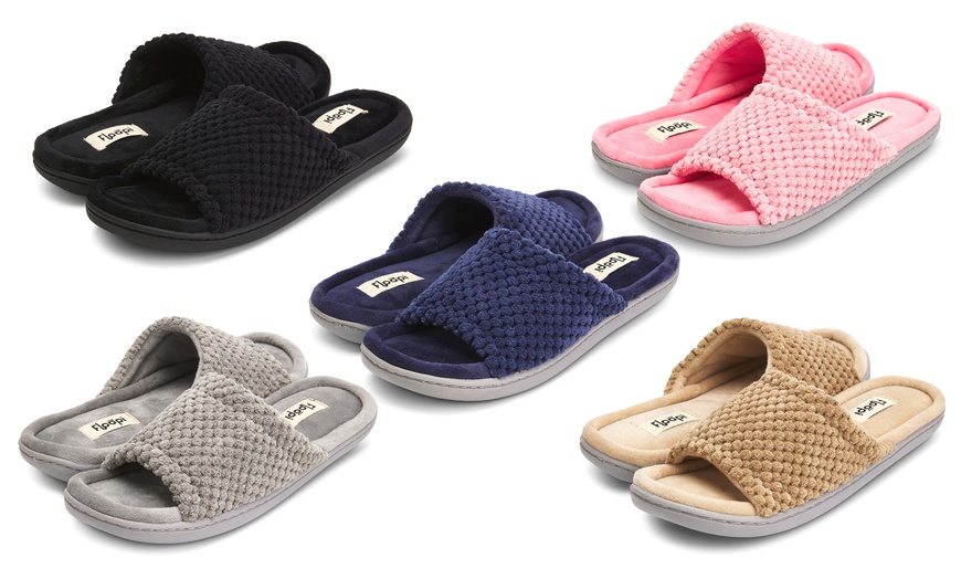 floopi slippers groupon