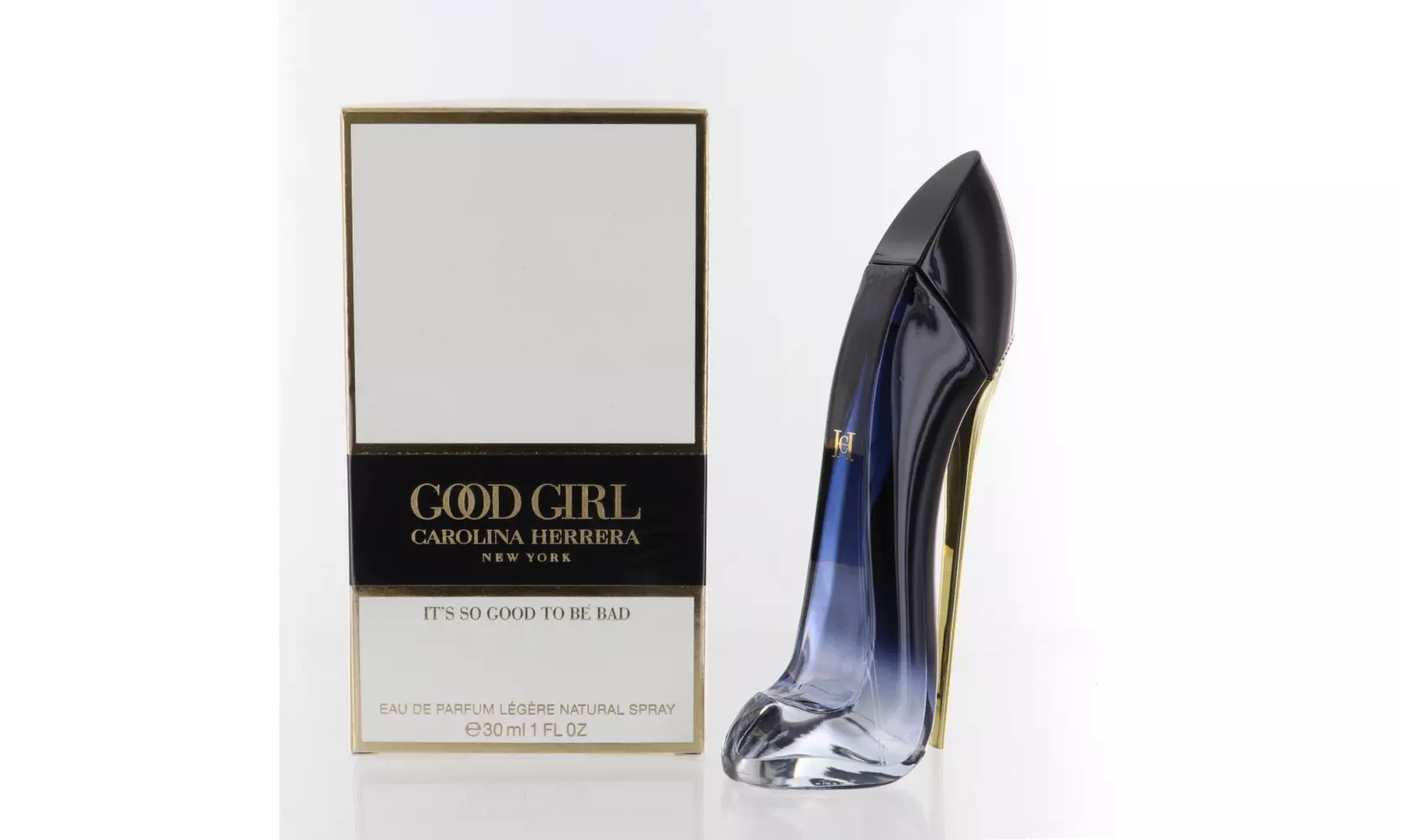 Carolina Herrera Good Girl Legere Eau de Parfum for Women (Multiple Sizes)
