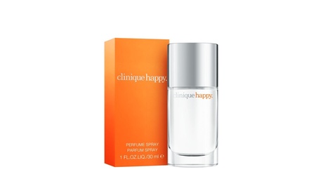 Clinique Happy EDP For Women 1.0 Fl. Oz. Women Spray 1.0OZ Citrus Eau De Parfum