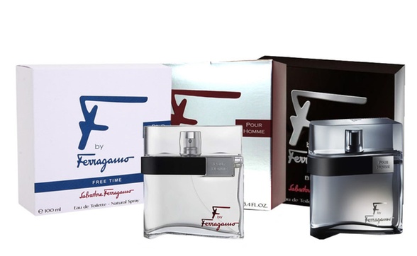 ferragamo subtil pour homme