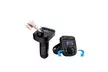 Bluetooth Car Kit Handsfree FM Transmitter Radio MP3 Player USB Charge - Second Medium