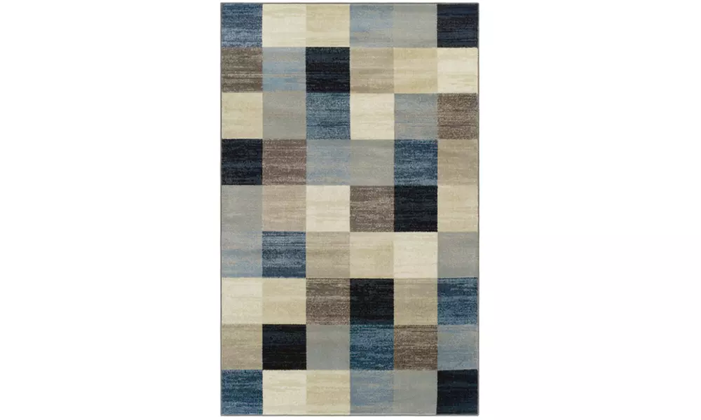 Superior Designer Rockaway Area Rugs - Primary Image