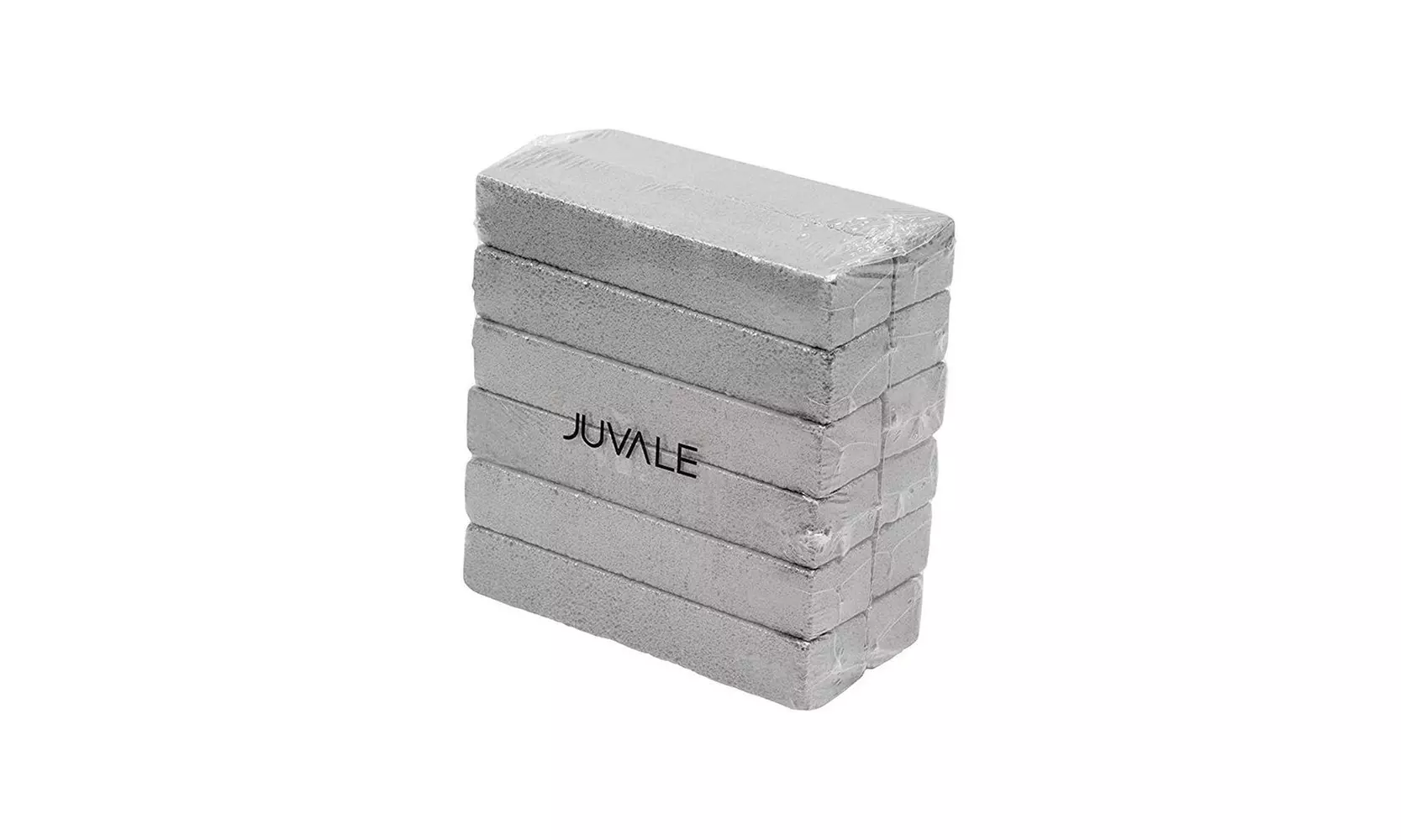 12-Pack Pumice Scouring Sticks Toilet Bowl Water Ring Remover Grill Rust Cleaner - Primary Image