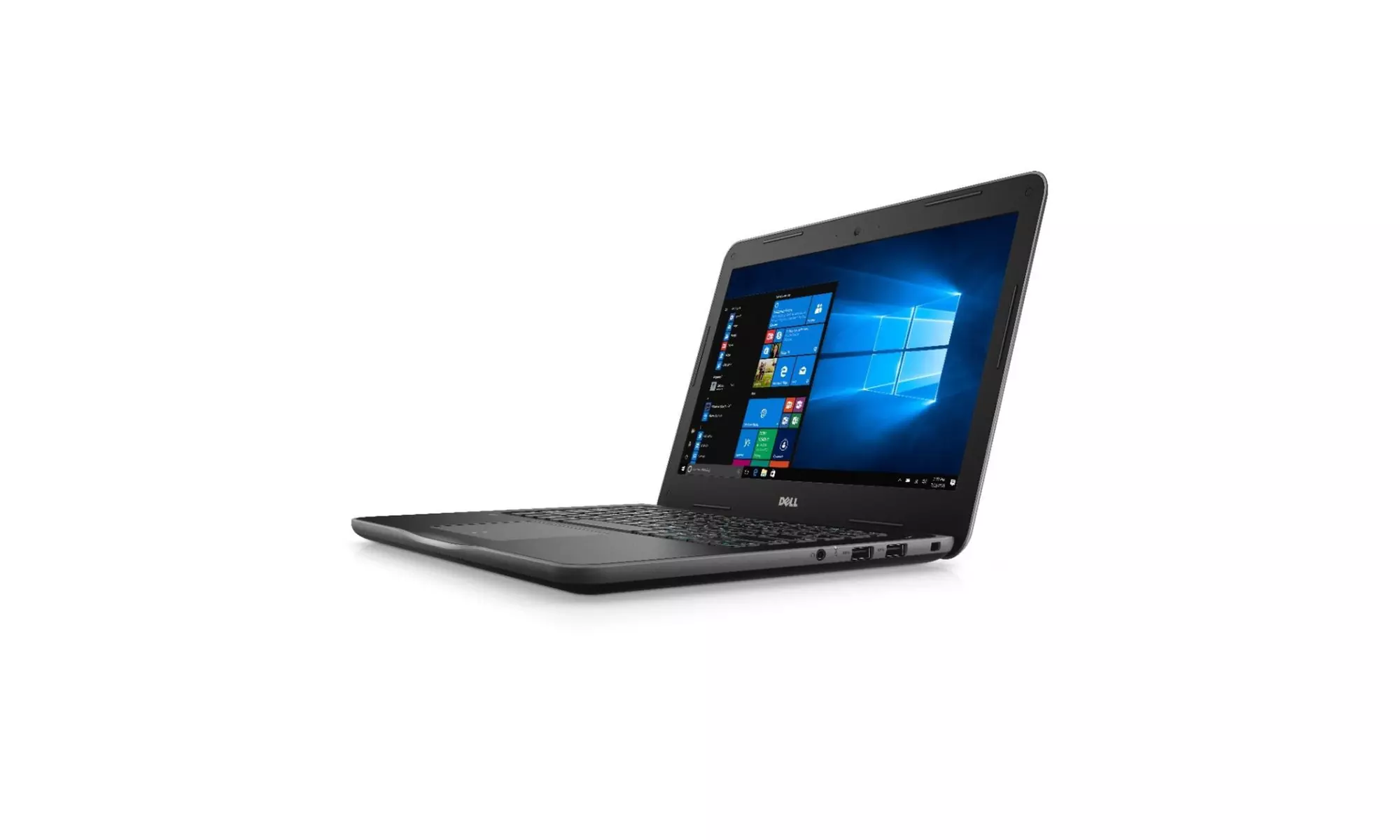 Dell Latitude 3380 13.3" Intel i3 8 GB 128 GB SSD Windows 10 Pro - Refurbished - Second Medium