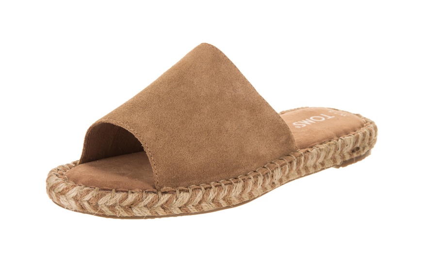 Toms clarita 2025