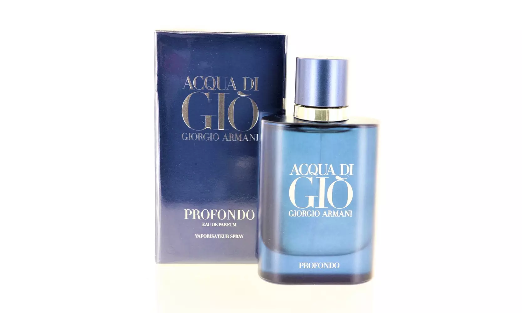 Acqua Di Gio By Giorgio Armani Eau De Parfum Spray New In Box For Men