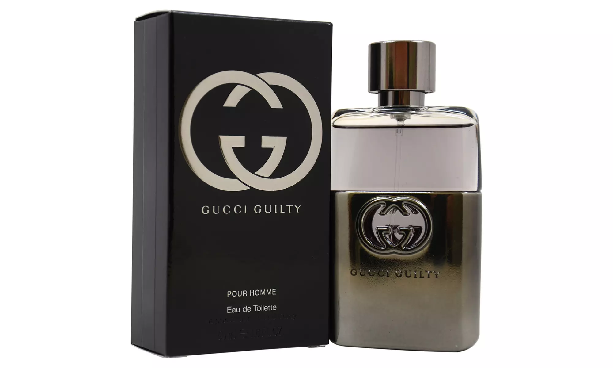 Gucci Guilty for Women and Men - Primary Image