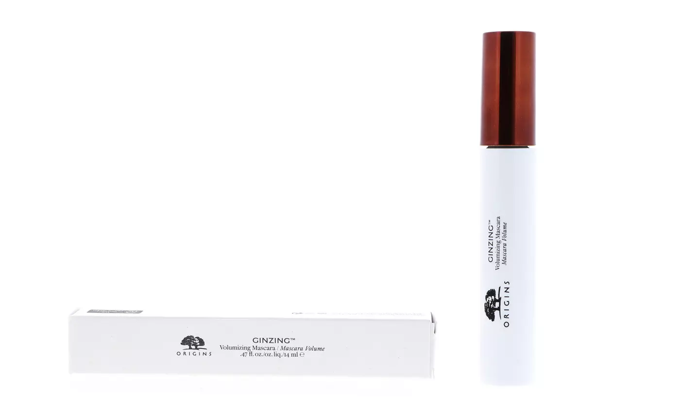 Origins Ginzing Volumizing Mascara 0.2 oz - Primary Image
