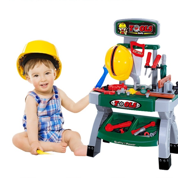 children's construction toys