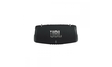 Refurbished JBL Xtreme 3 Portable Bluetooth Speaker (Reburbished) Blue C Grade