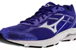 Mizuno Men's Wave Running Shoes - Second Medium