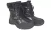 Women's Snow Boots Waterproof Fur Lined Lace UP (D,M) 2076