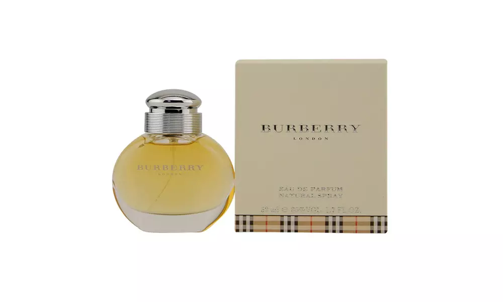 Burberry Classic Ladies- EDP Spray - 1.7 Oz - Primary Image