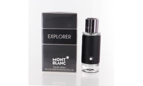 Montblanc Explorer 1.0 Fl. Oz. Spray Eau de Parfum for Men