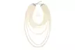 Pearl Statement Necklace Sets - Second Medium