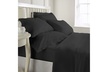 Hotel Collection Bed Sheet Set with Fitted sheet & 2 Pillow case 100% Cotton - Second Medium