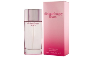 Clinique Happy Heart Parfum 3.4 oz / 100 ml Spray For Women