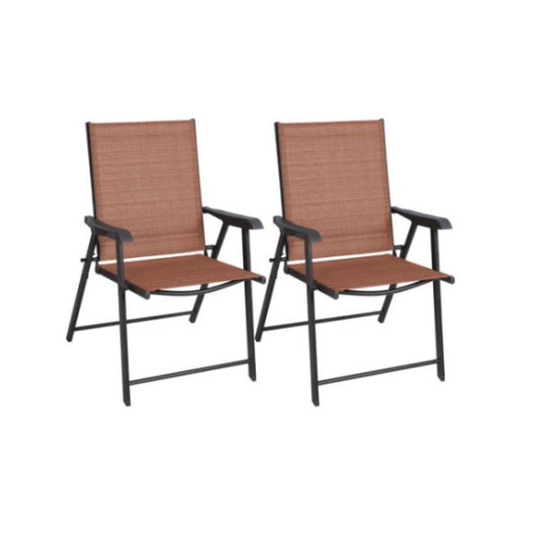 Giantex Outdoor Patio Folding Chairs Furniture Camping Deck Garden Giantex Outdoor Patio Folding Chairs Furniture Camping Deck Garden 2