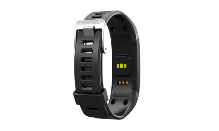 tagital smart watch fitness tracker