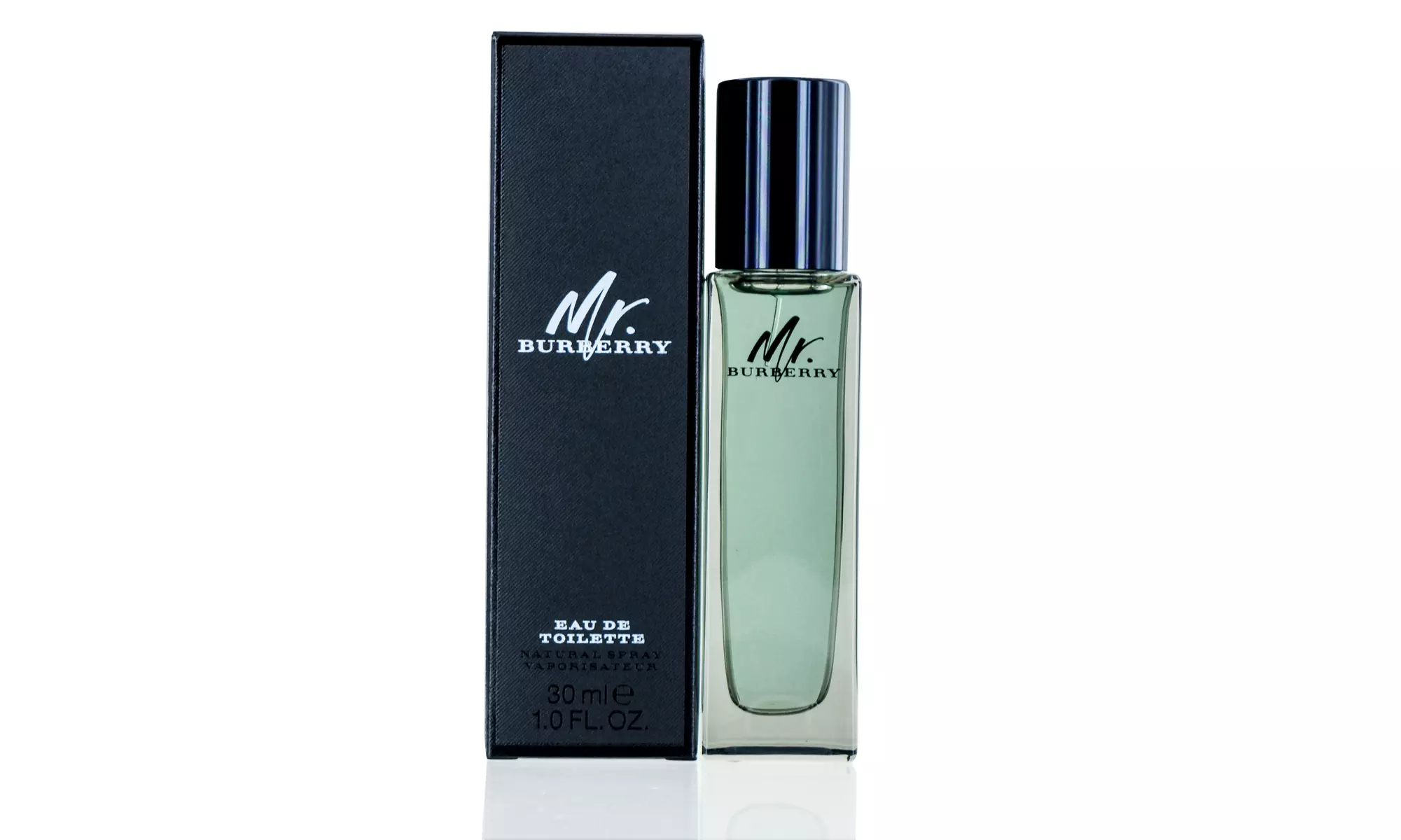 Mr. Burberry for Men by Burberry Eau De Toilette spray - Primary Image