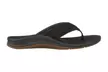 Reef Ortho-Bounce Coast Men Sandals RF0A3YKQ-BLK  Black  - Second Medium