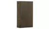 SMALL FAUX BOOK SAFE