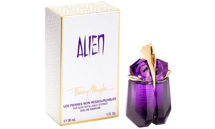 angel mugler alien