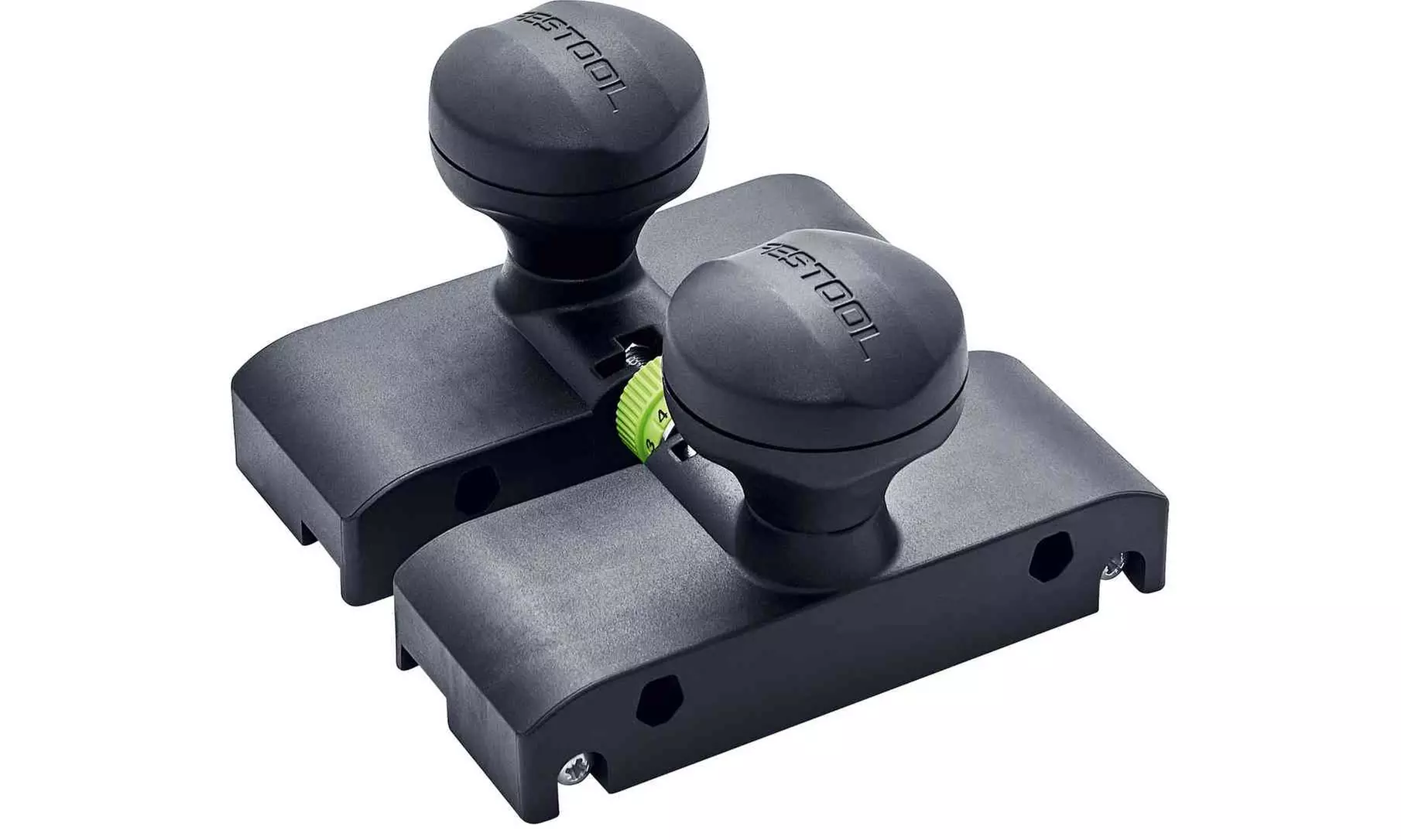 Festool 492601 Guide Stop Adapter for OF 1400 and FS Guide Rails - Primary Image