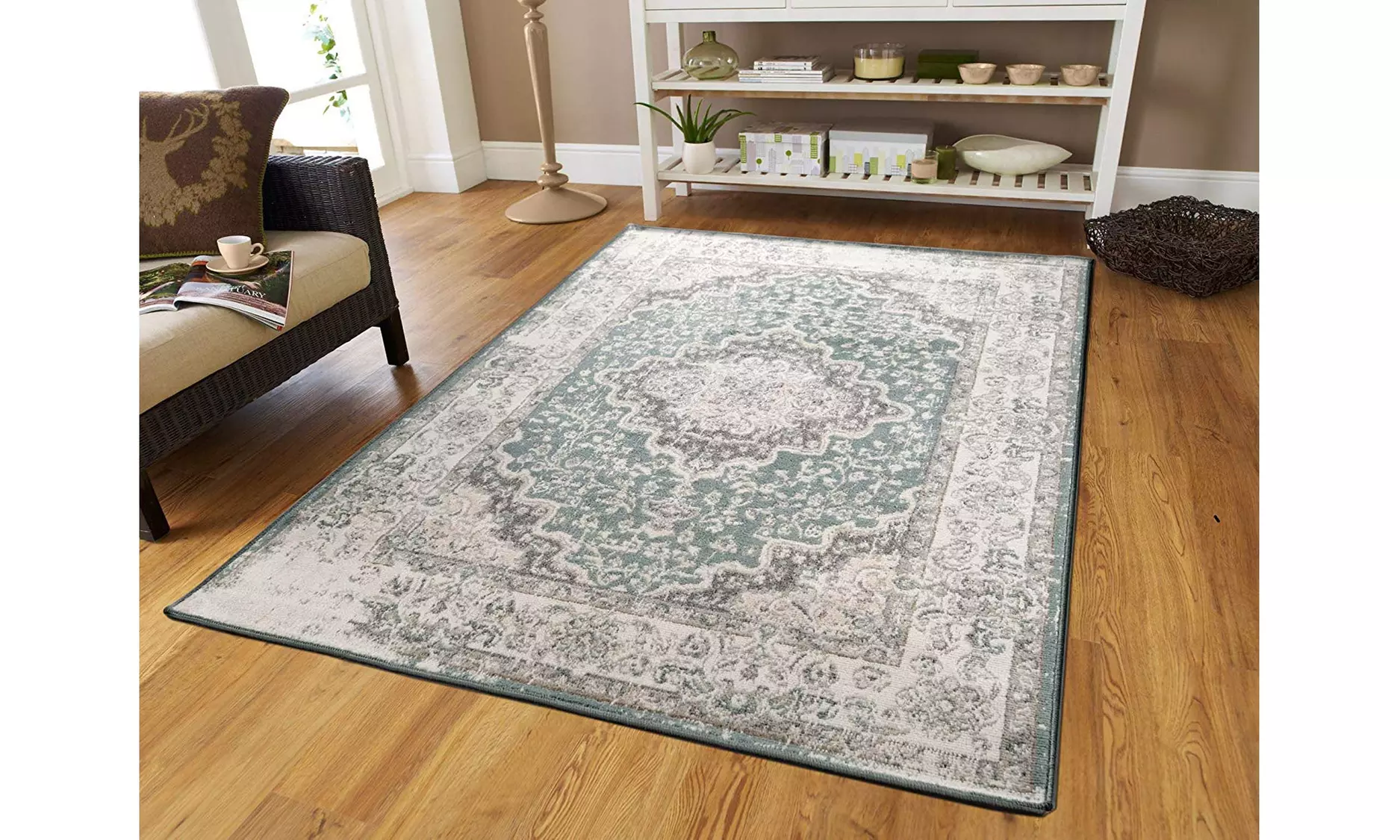 Large Area Rugs Traditional G... | Groupon Goods, image size:1875x1125