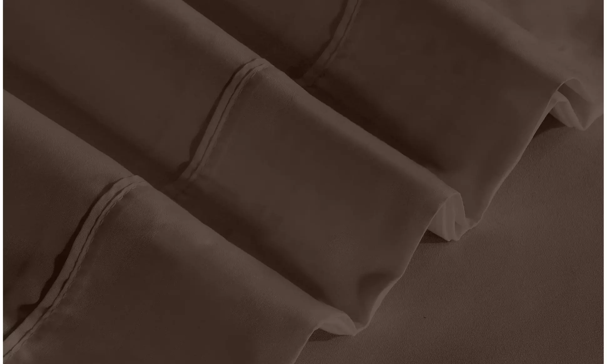 Ruvanti 1800 Series 4 Piece Microfiber Bed Sheet Set Soft Deep Pocket Sheet