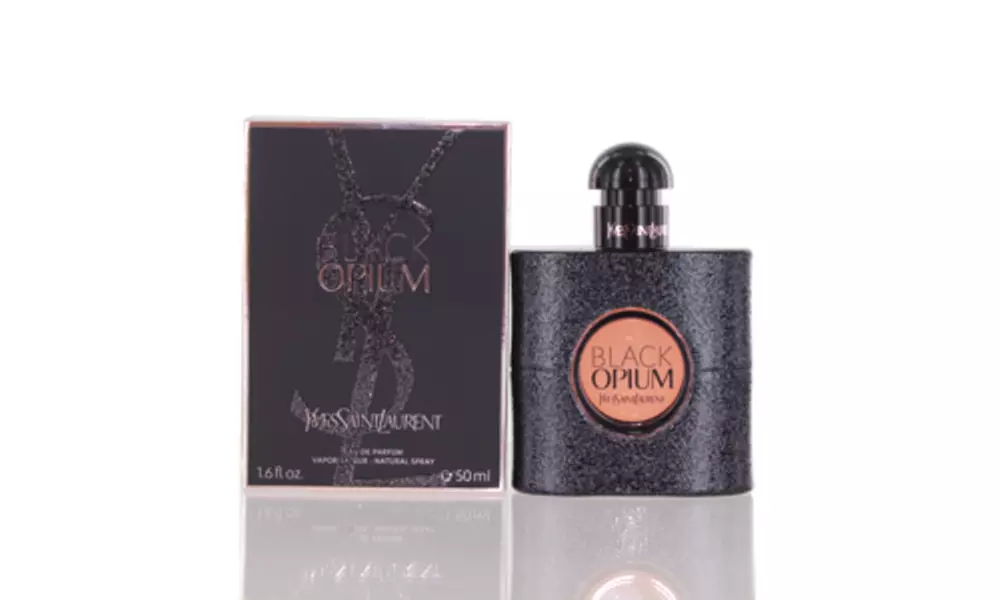Black Opium by YSL EDP Spray for Women (multiple sizes available) - Second Medium