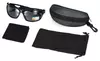 TR90 Frame Polarized Sunglasses Sport Running Fishing Golfing Glasses
