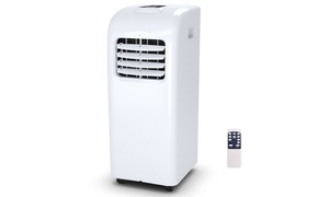 Costway 10000 BTU Portable Air Conditioner & Dehumidifier