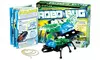 SmartLab Toys You-Build-It RoboBug